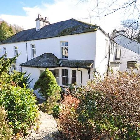 Gavel Cottage Боунес-он-Уиндермер Экстерьер фото