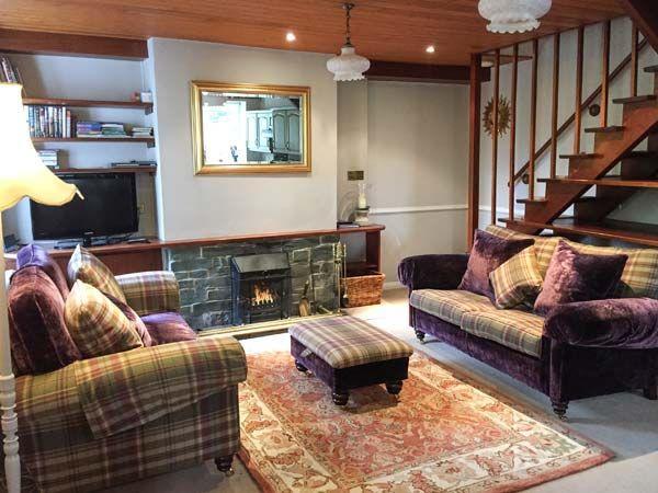 Gavel Cottage Боунес-он-Уиндермер Экстерьер фото