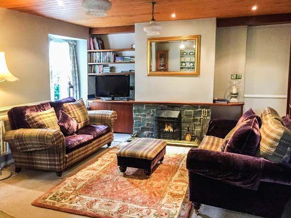 Gavel Cottage Боунес-он-Уиндермер Экстерьер фото