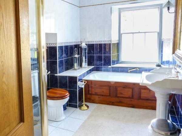 Gavel Cottage Боунес-он-Уиндермер Экстерьер фото